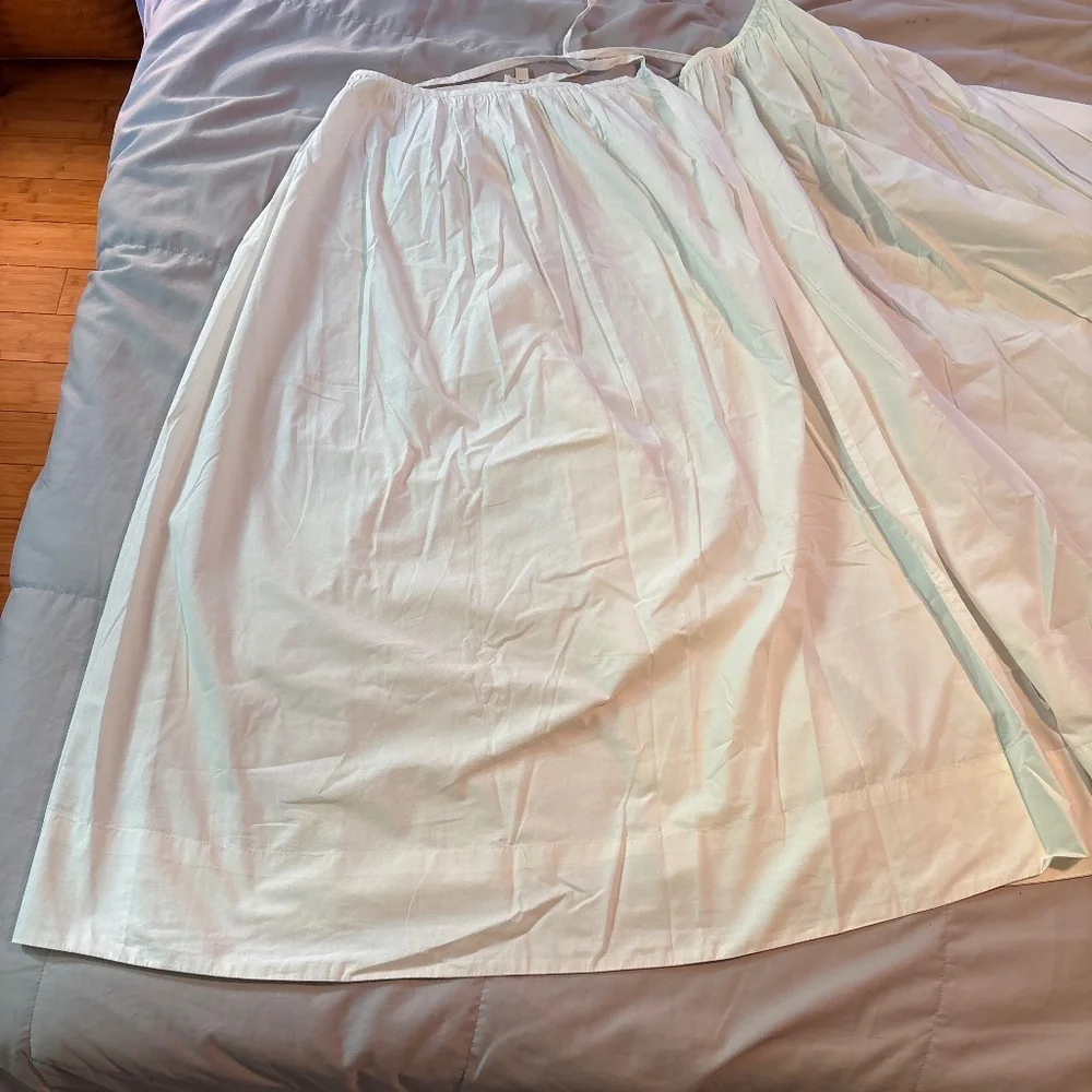 Ozma Wrap Skirt